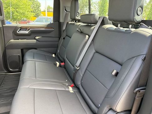 New 2026 GMC Sierra 1500 Elevation w/ Elevation Premium Package AWD/4WD image 21