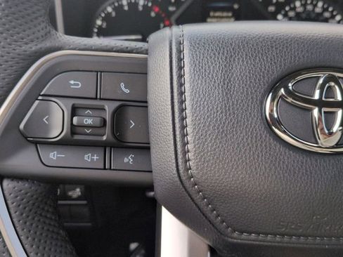 New 2026 Toyota Tundra SR5 image 15