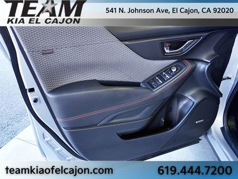 Used 2023 Subaru Forester Sport image 24