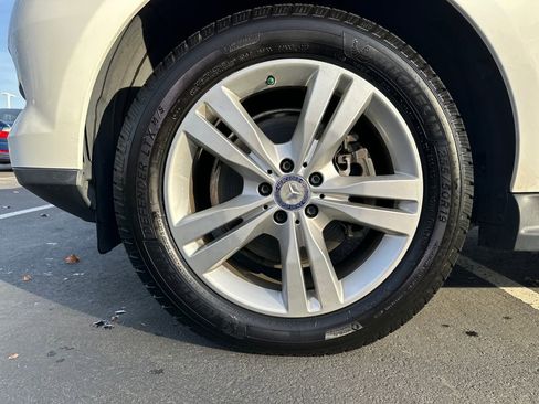 Used 2014 Mercedes-Benz ML 350 4MATIC image 28