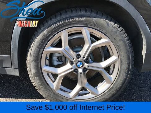 Used 2021 BMW X3 xDrive30e AWD/4WD image 24