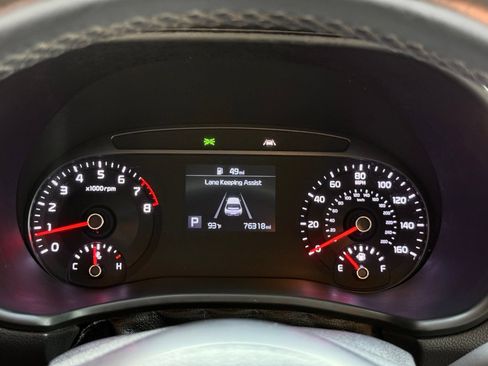 Used 2020 Kia Soul GT-Line w/ Option Group 015 FWD image 31