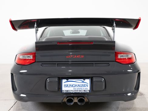 Used 2011 Porsche 911 GT3 RS RWD image 57