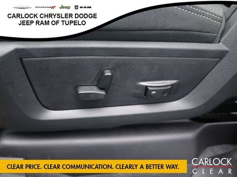 New 2026 RAM 2500 Big Horn image 18