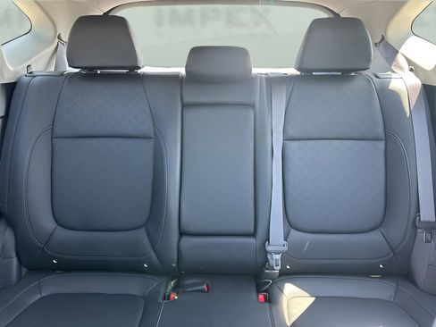 Used 2021 Kia Seltos SX w/ SX Sunroof Package image 12