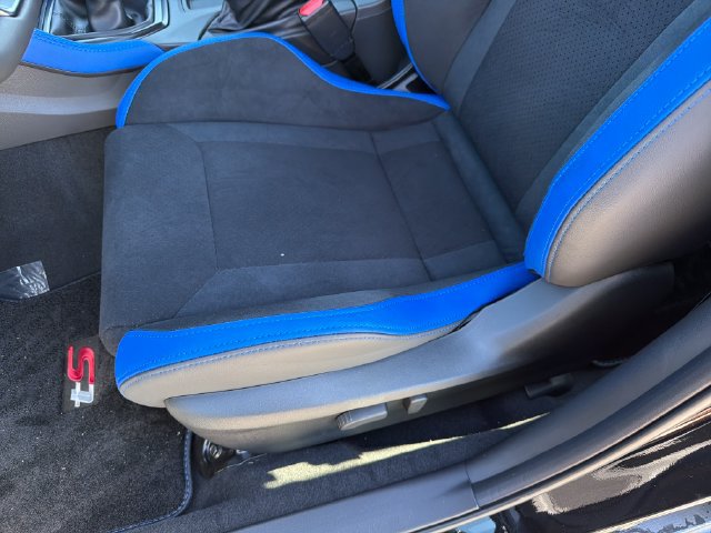 New 2026 Subaru WRX tS AWD/4WD image 20