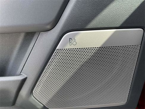 New 2025 Ford F150 Lariat w/ Equipment Group 501A Mid image 11