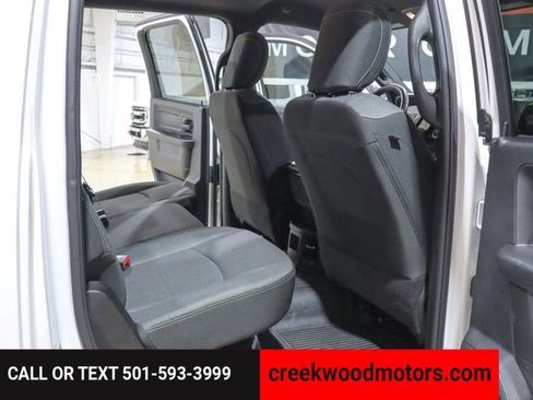 Used 2021 RAM 2500 Tradesman image 45