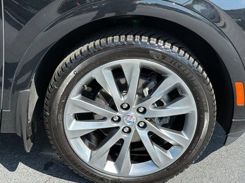 Used 2022 Buick Envision Avenir w/ Premium Seat Package AWD/4WD image 29