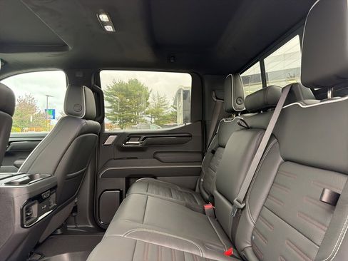 New 2026 GMC Sierra 1500 AT4X image 12