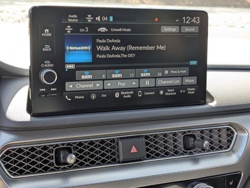 New 2026 Acura Integra A-Spec image 11