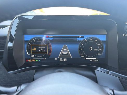 New 2026 Subaru Outback Limited image 11