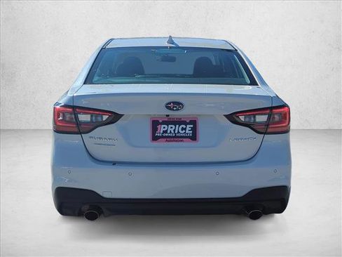 Used 2020 Subaru Legacy Touring XT image 7