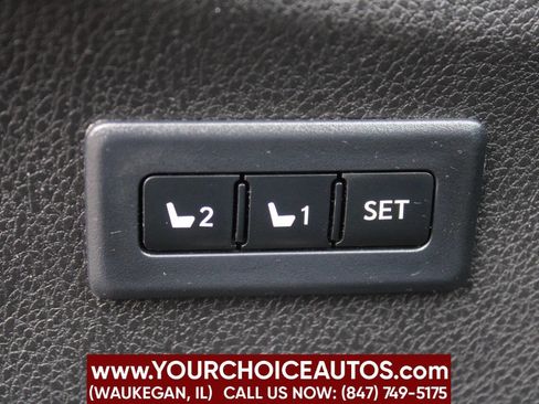 Used 2018 Toyota RAV4 Limited w/ All Weather Liner Package image 32