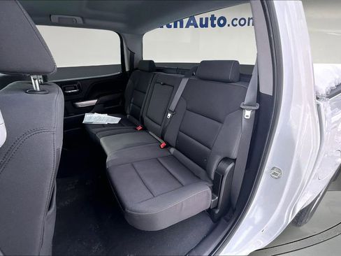 Used 2018 Chevrolet Silverado 1500 LT w/ All Star Edition image 23