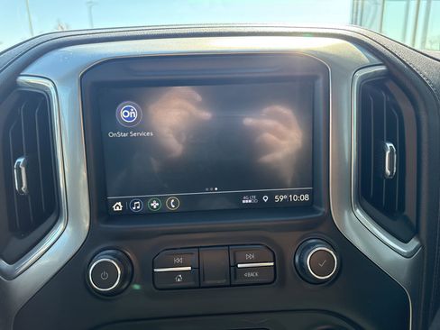 Used 2019 Chevrolet Silverado 1500 RST w/ All-Star Edition AWD/4WD image 22