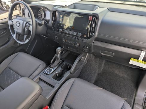 New 2026 Nissan Frontier SV w/ Tow Package image 30
