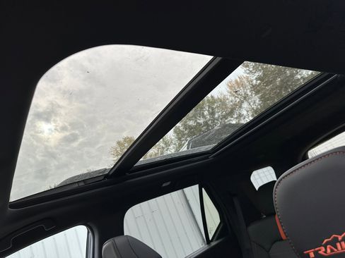 New 2026 Honda Passport TrailSport image 22