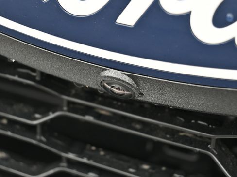 New 2025 Ford F150 Lariat w/ Equipment Group 501A Mid image 11