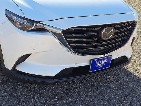 Used 2022 MAZDA CX-9 Touring Plus image 10