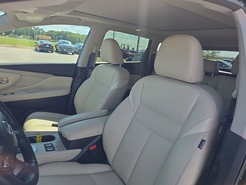 Used 2024 Nissan Murano SL image 26
