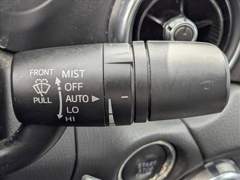 Used 2017 FIAT 124 Spider Abarth image 16