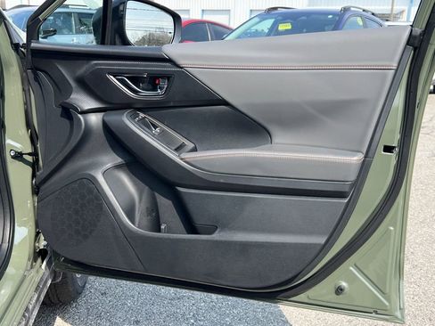 New 2026 Subaru Crosstrek 2.5i Limited image 6