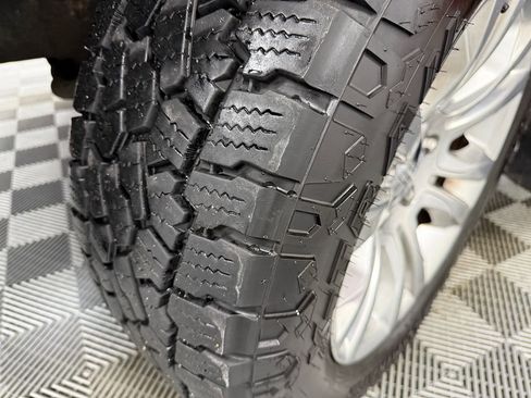 Used 2015 RAM 1500 Laramie Longhorn w/ Convenience Group image 33