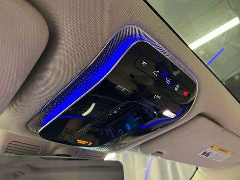 Certified 2022 Mercedes-Benz S 580 4MATIC Sedan image 31