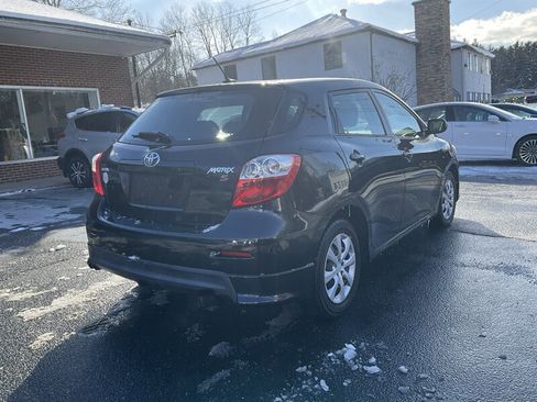 Used 2009 Toyota Matrix S image 5