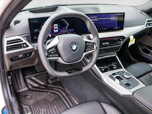 New 2026 BMW 330i xDrive Sedan AWD/4WD image 10