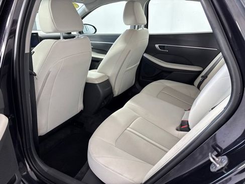 Used 2024 Hyundai Sonata SEL FWD image 25