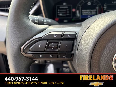 Used 2024 Toyota Corolla Core image 18