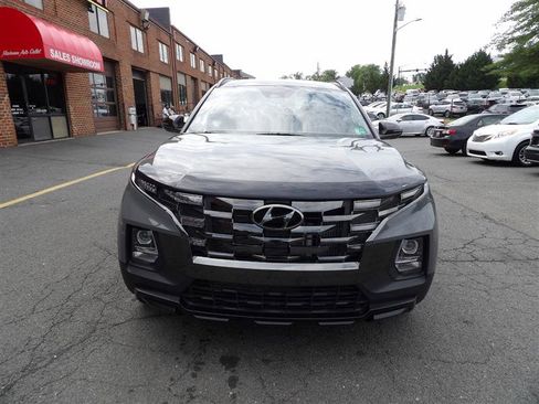 Used 2023 Hyundai Santa Cruz Night image 3