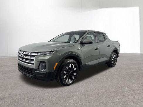New 2026 Hyundai Santa Cruz SE AWD/4WD image 1