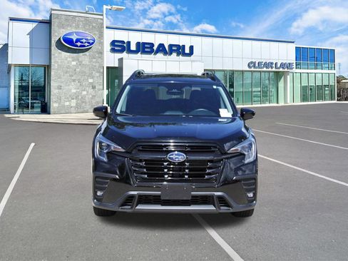 Certified 2025 Subaru Ascent Bronze Edition AWD/4WD image 2