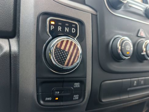 Used 2023 RAM 1500 Tradesman w/ Popular Equipment Group AWD/4WD image 11