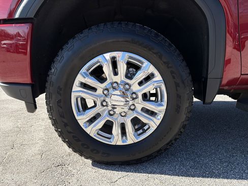 Used 2020 GMC Sierra 2500 Denali w/ Denali Ultimate Package image 13