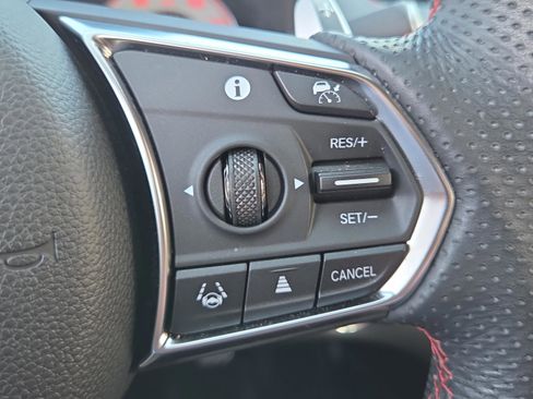 Used 2023 Acura TLX SH-AWD w/ A-SPEC Pkg image 25