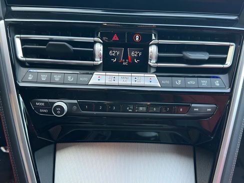 Used 2025 BMW 840i xDrive 840 w/ M Sport Professional Package image 10