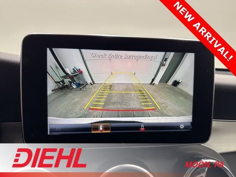 Used 2019 Mercedes-Benz GLC 300 GLC 300 image 31