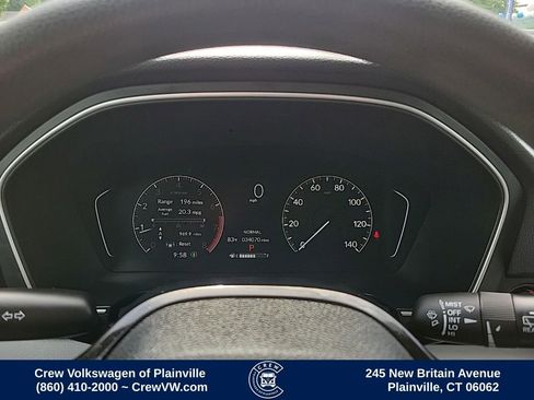 Used 2023 Honda Pilot LX image 4