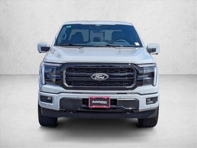 New 2026 Ford F150 Lariat w/ Equipment Group 501A Mid AWD/4WD image 6