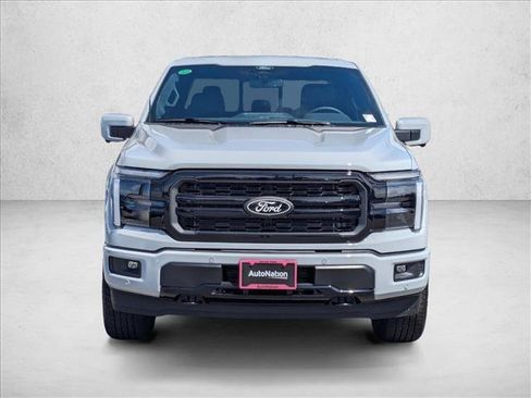 New 2026 Ford F150 Lariat w/ Equipment Group 501A Mid AWD/4WD image 6