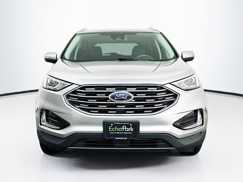 Used 2020 Ford Edge SEL w/ Convenience Package AWD/4WD image 2