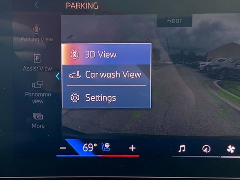 New 2027 BMW X6 xDrive40i AWD/4WD image 23