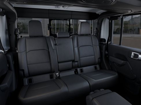New 2025 Jeep Gladiator High Tide image 15