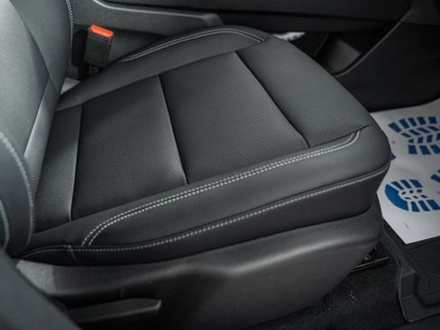 New 2026 Chevrolet Traverse LT image 35