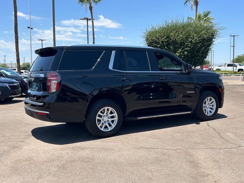 Used 2023 Chevrolet Tahoe LS AWD/4WD image 5