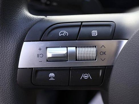 Certified 2026 Hyundai Tucson SEL AWD/4WD image 14